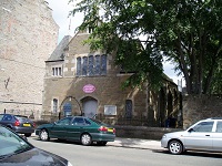 Broughty Ferry Baptist Church