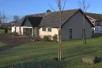 Panmurefield Baptist Centre